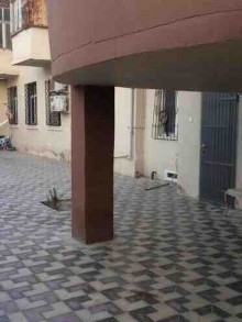 Satılır Həyət evi, Binəqədi.r-2