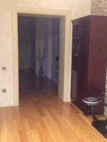 Satılır Həyət evi, Binəqədi.r-12