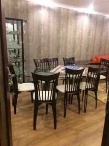 Satılır Həyət evi, Binəqədi.r-15