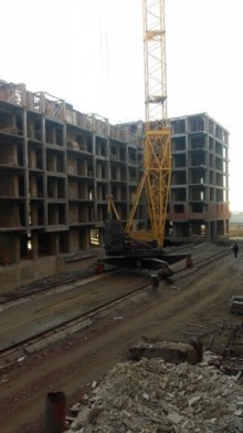 Satılır Yeni Tikili, Xırdalan.ş-11