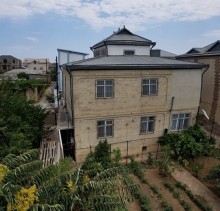 Satılır Həyət evi, Sabunçu.r, Bakıxanov, Neftçilər.m-1