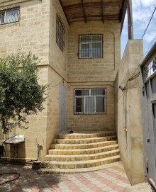 Satılır Həyət evi, Sabunçu.r, Bakıxanov, Neftçilər.m-2