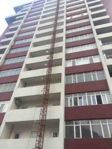 Satılır Yeni Tikili, Binəqədi.r, Nəsimi.m-1