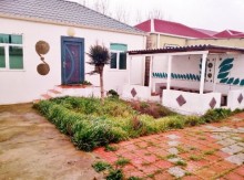 Satılır Həyət evi, Sabunçu.r, Maştağa-1