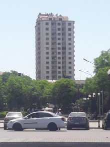 Satılır Yeni Tikili, Nərimanov.r, N.Nərmanov.m-1