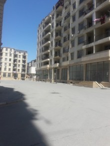 Satılır Obyekt, Xırdalan.ş-1