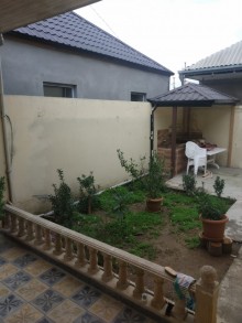 Satılır Həyət evi, Sumqayıt.ş-1
