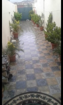 Satılır Həyət evi, Sumqayıt.ş-2
