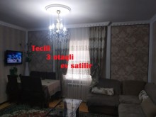 Satılır Həyət evi, Sumqayıt.ş-3