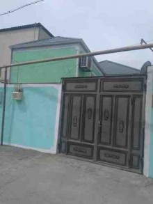 Satılır Həyət evi, Nərimanov.r-1