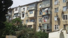 Satılır Köhnə Tikili, Binəqədi.r, Biləcəri, Avtovağzal.m-1