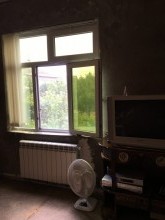Satılır Həyət evi, İmişli.ş-4