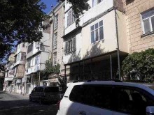Satılır Köhnə Tikili, Nizami.r, Qara Qarayev.m-1