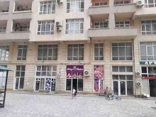 Satılır Köhnə Tikili, Xətai.r, Ağ şəhər-2