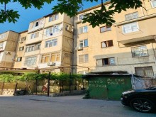 Satılır Köhnə Tikili, Xətai.r, Ağ şəhər-11