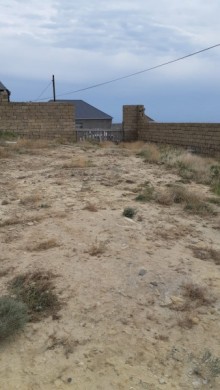Satılır Torpaq, Səbail.r, Badamdar-1