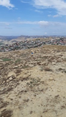 Satılır Torpaq, Səbail.r, Badamdar-2