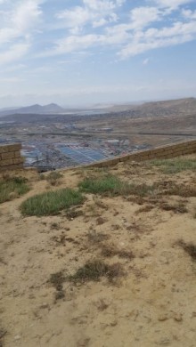 Satılır Torpaq, Səbail.r, Badamdar-3