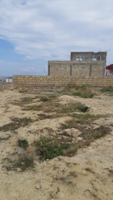 Satılır Torpaq, Səbail.r, Badamdar-6