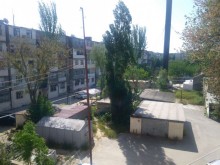 Satılır Köhnə Tikili, Suraxanı.r, Yeni Suraxanı, Qara Qarayev.m-1