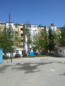 Satılır Köhnə Tikili, Suraxanı.r, Yeni Suraxanı, Qara Qarayev.m-2