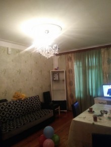 Satılır Köhnə Tikili, Suraxanı.r, Yeni Suraxanı, Qara Qarayev.m-10