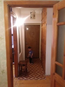 Satılır Köhnə Tikili, Suraxanı.r, Yeni Suraxanı, Qara Qarayev.m-13
