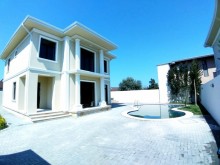 Satılır Həyət evi, Xəzər.r, Mərdəkan, Koroğlu.m-17