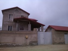 Satılır Həyət evi, Abşeron.r, Saray-1