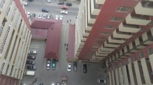 Satılır Yeni Tikili, Binəqədi.r, Biləcəri, Avtovağzal.m-11