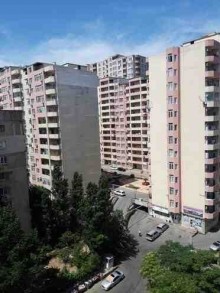Satılır Yeni Tikili, Nəsimi.r-12
