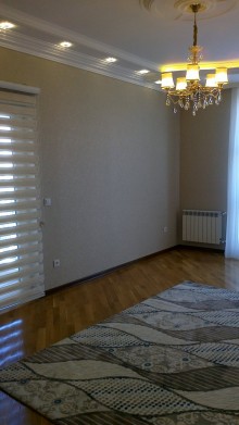 Satılır Yeni Tikili, Nərimanov.r, Gənclik.m-5