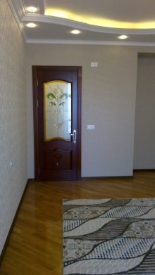 Satılır Yeni Tikili, Nərimanov.r, Gənclik.m-8