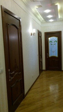 Satılır Yeni Tikili, Nərimanov.r, Gənclik.m-12
