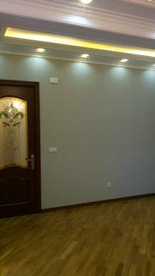 Satılır Yeni Tikili, Nərimanov.r, Gənclik.m-18