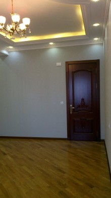 Satılır Yeni Tikili, Nərimanov.r, Gənclik.m-20