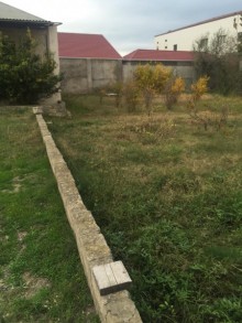 Satılır Torpaq, Suraxanı.r, Qaraçuxur-3