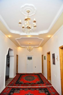 Satılır Həyət evi, Naxçıvan.ş-6