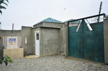 Satılır Həyət evi, Naxçıvan.ş-7