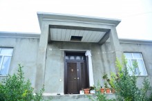 Satılır Həyət evi, Naxçıvan.ş-9