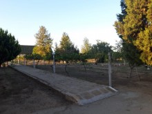 Satılır Torpaq, Xəzər.r, Buzovna-3