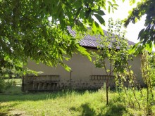 Satılır Həyət evi, Oğuz.ş-3