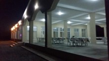 Satılır Obyekt, Ucar.ş-1