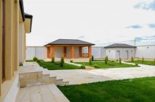 Satılır Həyət evi, Xəzər.r, Mərdəkan, Koroğlu.m-8