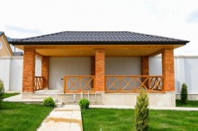 Satılır Həyət evi, Xəzər.r, Mərdəkan, Koroğlu.m-14