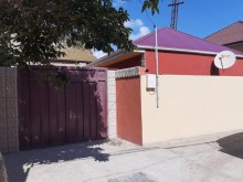 Satılır Həyət evi, Sabunçu.r, Zabrat, Koroğlu.m-1