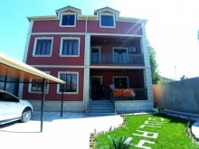 Satılır Həyət evi, Xəzər.r, Mərdəkan, Koroğlu.m-1