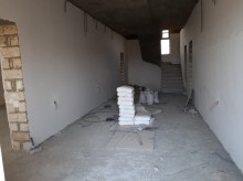 Satılır Həyət evi, Abşeron.r, Masazır, Avtovağzal.m-1