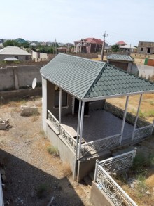 Satılır Həyət evi, Abşeron.r, Masazır, Avtovağzal.m-4