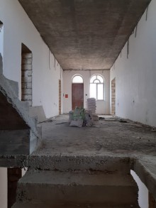 Satılır Həyət evi, Abşeron.r, Masazır, Avtovağzal.m-5